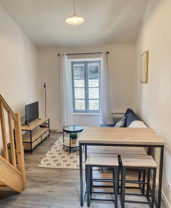 Le Charme De La Bastide - Proche Cite Apartamento Carcassonne Exterior foto